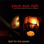 Album Light for the People de Youn Sun Nah