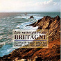 Compilation Les Musiques de Bretagne (The sounds of Brittany - Celtic music Keltia Musique) avec Jean Baron, Anneix / Kemper Bagad / Gwalarn / Dominig Bouchaud / Patrick Lefebvre...