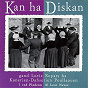 Album Kan Ha Diskan (Traditional Breton Music - Celtic Music from Brittany - Keltia musique) de Loeiz Ropars Ha Kenerien Danserien Poullaouen