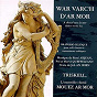 Album War varc'h d'ar mor (Choirs - Celtic Oratorio - Celtic Music from Brittany - Keltia Musique) de Ensemble Chorale Mouez Ar Mor, Triskell