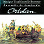Album Musique traditionnelle bretonne - Ensemble de bombardes (Traditional Breton Music - Celtic Music from Brittany) de Ortolan