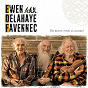 Album En route pour la gloire de Trio Ewen Delahaye Favennec