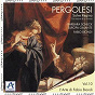 Album Pergolesi: Salve Regina de Barbara Schlick / Fabio Biondi / Europa Galante
