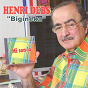 Album Biginéka de Henri Debs