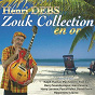 Album Zouk Collection en Or de Henri Debs