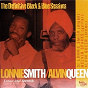 Album Lenox and Seventh (1985) (feat. Melvin Sparks) (The Definitive Black & Blue Sessions) de Lonnie Smith, Alvin Queen