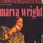 Album Glitter Queen (Blues Power) de Marva Wright