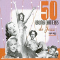 Compilation 50 Sublimes Chanteuses de Jazz: 1940 - 1953 avec Addie Williams / Maxine Sullivan / Valaida Snow / Ella Johnson / Carlisle Una Mae...