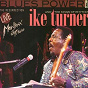 Album The Resurrection (Live at Montreux Jazz Festival) de Ike Turner