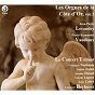 Album Les orgues de la Côte d'Or, Vol. 2 de Jean-Pierre Lecaudey / Pierre-Emmanuel Vaudiaux / Laurent Beyhurst / Le Concert Tribuot / W.A. Mozart...