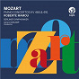 Album Mozart: Piano Concertos K. 466 & 491 de Roberte Mamou / L'orchestre Philharmonique de Berlin / Gerard Oskamp / W.A. Mozart