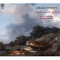 Album Schobert: Sinfonies au salon de Arte Dei Suonatori / Martin Gester