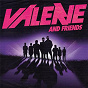 Compilation Valerie and Friends avec Electric Youth / Minitel Rose / Anoraak / Júpiter / Dvas...