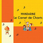 Album Le carnet d'animation de Mandarine