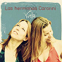 Album Vuela de Las Hermanas Caronni