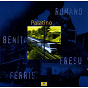 Album Palatino de Paolo Fresu / Aldo Romano / Michel Benita / Glenn Ferris