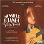 Album Monsieur Django et Lady Swing de The Amazing Keystone Big Band / Guillaume Gallienne