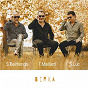 Album Birka de Sylvain Luc / Thierry Maillard / Stéphane Belmondo