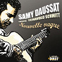 Album Nouvelle vague de Samy Daussat