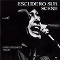 Album Escudéro sur scène de Lény Escudéro