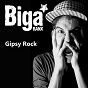 Album Gipsy Rock de Biga Ranx