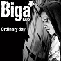 Album Ordinary Day de Biga Ranx
