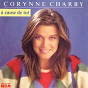 Album À cause de toi de Corynne Charby