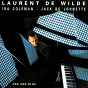 Album Odd and Blue de Laurent de Wilde, Ira Coleman, Jack Dejohnette