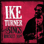 Album Ike Turner Sings Rocket 88 de Ike Turner