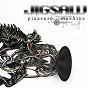 Album Pleasure Machine de Jigsaw