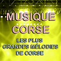 Compilation Musique Corse (Les plus grandes mélodies de Corse) avec Les Guitares du Maquis / I Cignali / François de Langon
