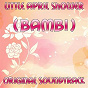 Album Little April Shower (Bambi Original Soundtrack) de Disney Studio Chorus