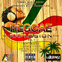 Compilation Reggae Explosion, Vol. 1 avec G. Maffiah / G Cash, Noijah / Dawg A Log / Don Royal / Pliers...