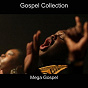 Compilation Sister Act's Tribute (Mega Gospel Compilation) avec Ebony Three Vocal Trio / The Edwin Hawkins Singers / Mahalia Jackson / The Caravans / The Golden Gate Quartet...