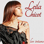Album Lov intans de Leïla Chicot