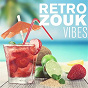 Compilation Retro zouk vibes (Sushiraw) avec Princess Lover / Eric Dihal / Guerdy / Kaysha / Leïla Chicot...