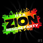Compilation It's a Zion Reggae Party, Vol. 1 avec Tonton Alex / The Banyans / Jah Gaïa / Danakil / Mystical Faya...