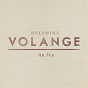 Album Au feu de Delphine Volange