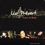 Album Cœur de rubis (Lio chante Prévert) de Lio