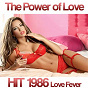 Album The Power of Love (Hit 1986) de Love Fever