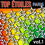 Compilation Top étoiles, vol. 1 (Paris) avec Dalla Diallo / Lassana Hawa Cissokho / Fanta Souroukou / Awa Diougouna / Tarata Tounkara...