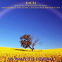 Album Bach: Das Wohltemperierte Klavier, Zweistimmige Invention & English and French Suites de Walter Gieseking