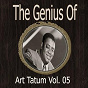 Album The Genius of Art Tatum, Vol. 5 de Art Tatum