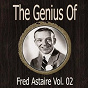 Album The Genius of Fred Astaire Vol 02 de Fred Astaire