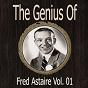 Album The Genius of Fred Astaire Vol 01 de Fred Astaire