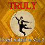 Album Truly Fred Astaire, Vol. 2 de Fred Astaire