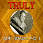 Album Truly Art Tatum, Vol. 1 de Art Tatum