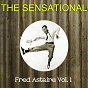 Album The Sensational Fred Astaire Vol 01 de Fred Astaire
