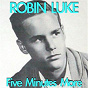 Album Five Minutes More de Robin Luke