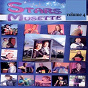 Compilation Stars musette, vol. 4 (Frenc Accordion) avec Damien Berezinski / Stars Musette / Elsa Gourdy / James Lesueur / Frédéric Buch...